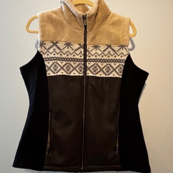 Jackets & Blazers - Vest